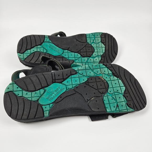 Midwest Traders Men's Sandals, Size 12 - Picture 6 of 6